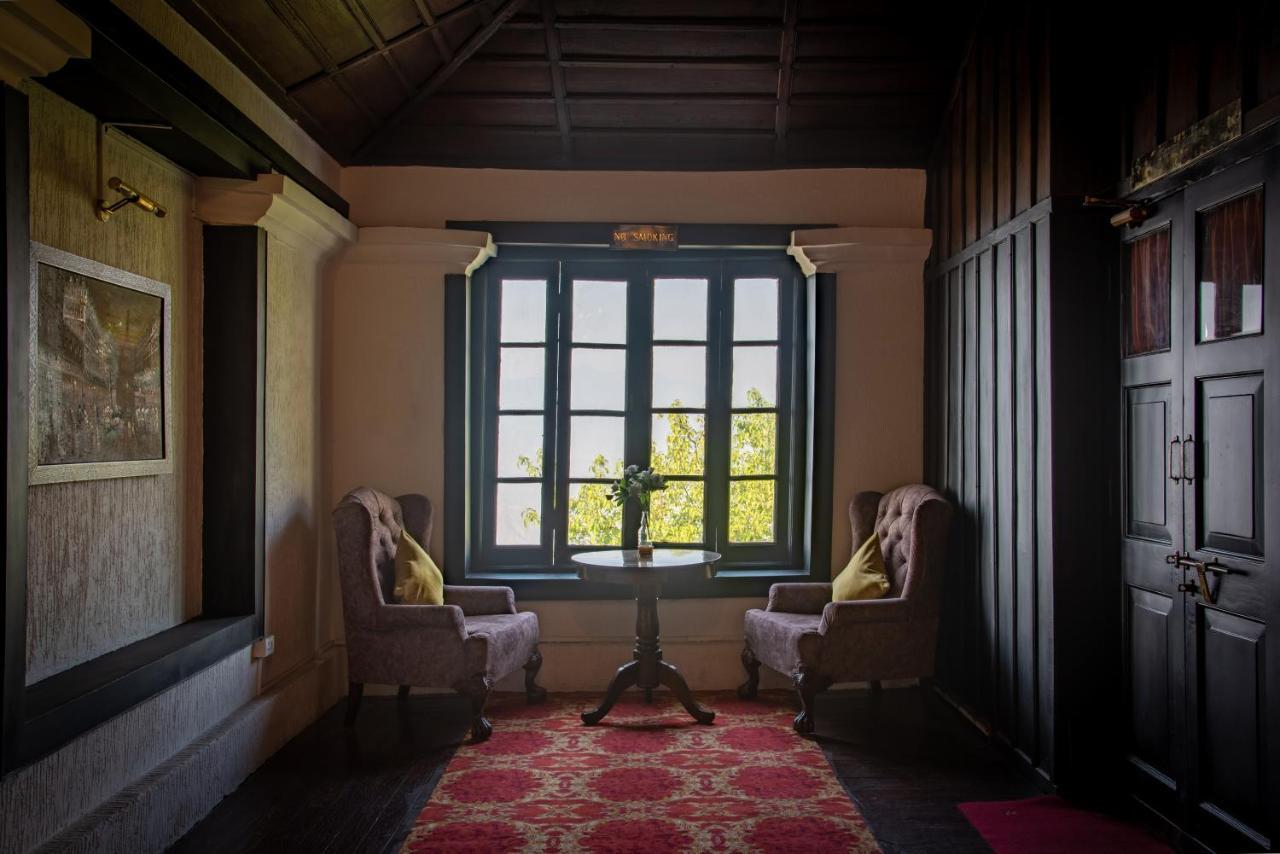 Готель Ilbert Manor Масурі Екстер'єр фото