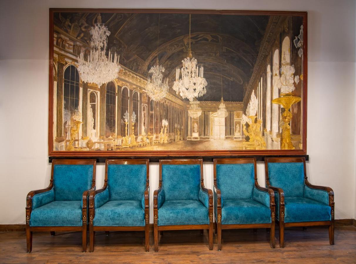 Готель Ilbert Manor Масурі Екстер'єр фото